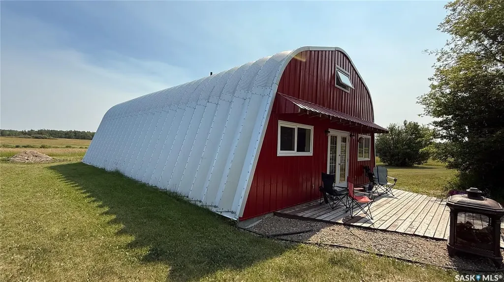 Rural Address Mervin Rm No.499 SK S0M 0G4