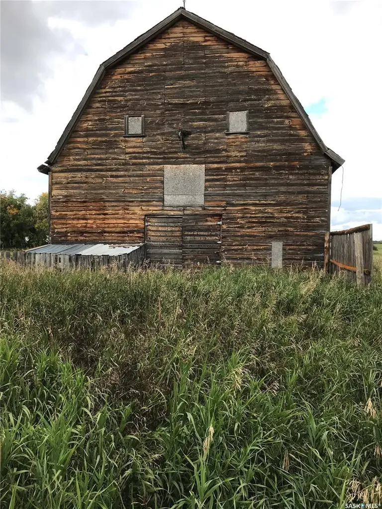Rural Address Mervin Rm No.499 SK S0M 0G4