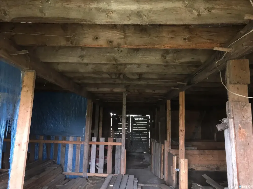 Rural Address Mervin Rm No.499 SK S0M 0G4