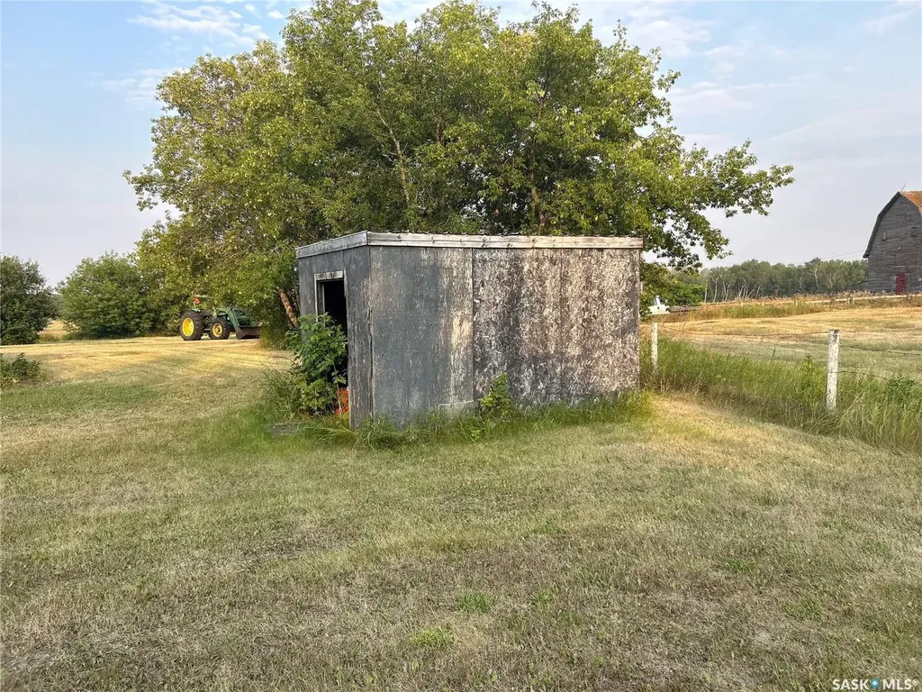 Rural Address Mervin Rm No.499 SK S0M 0G4