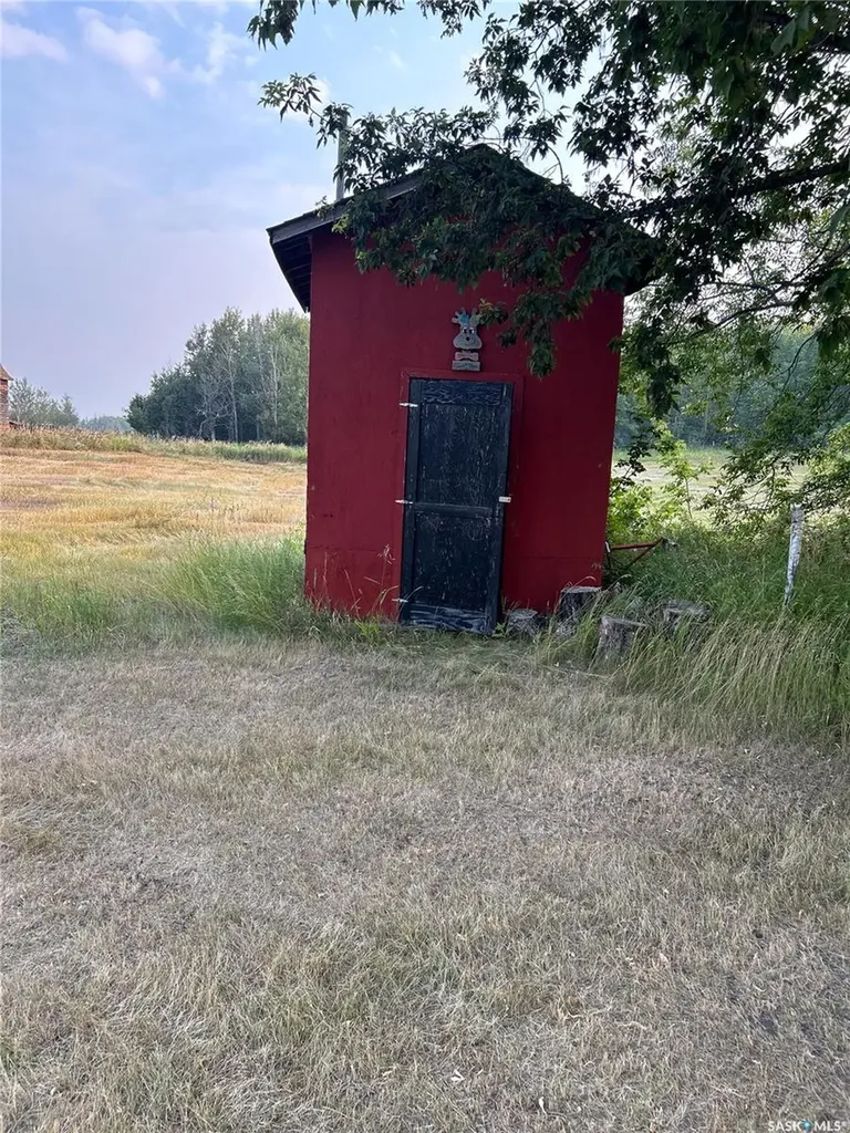 Rural Address Mervin Rm No.499 SK S0M 0G4