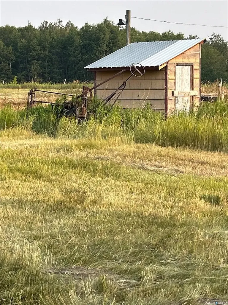 Rural Address Mervin Rm No.499 SK S0M 0G4
