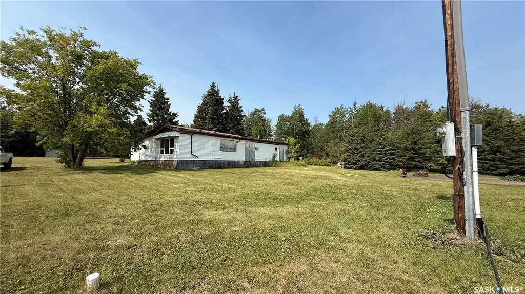 Rural Address Mervin Rm No.499 SK S0M 0G4