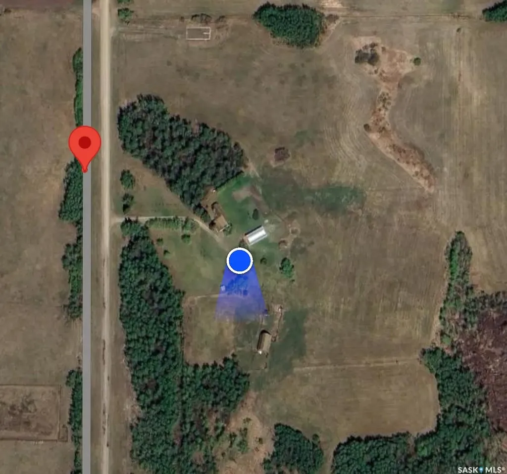 Rural Address Mervin Rm No.499 SK S0M 0G4