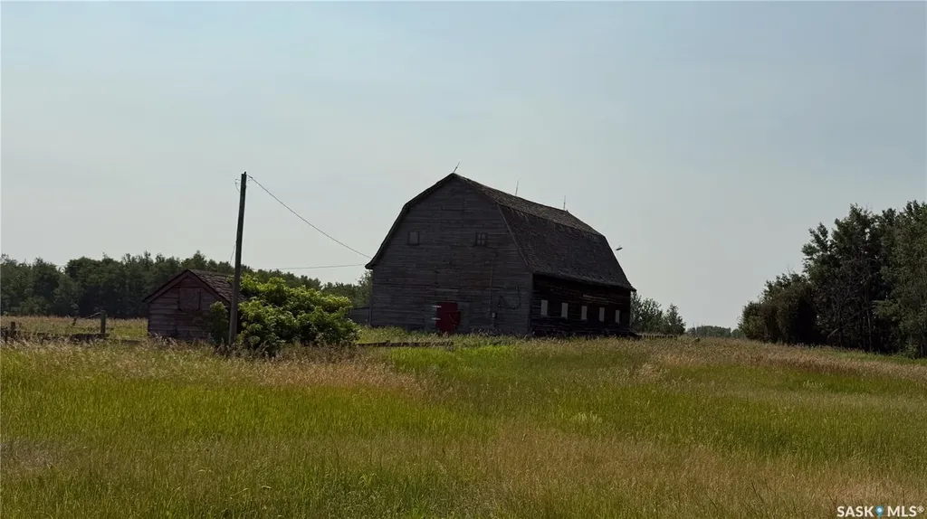 Rural Address Mervin Rm No.499 SK S0M 0G4