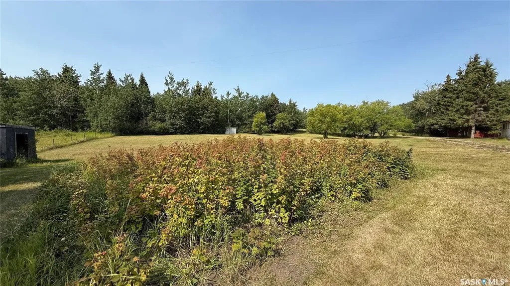 Rural Address Mervin Rm No.499 SK S0M 0G4