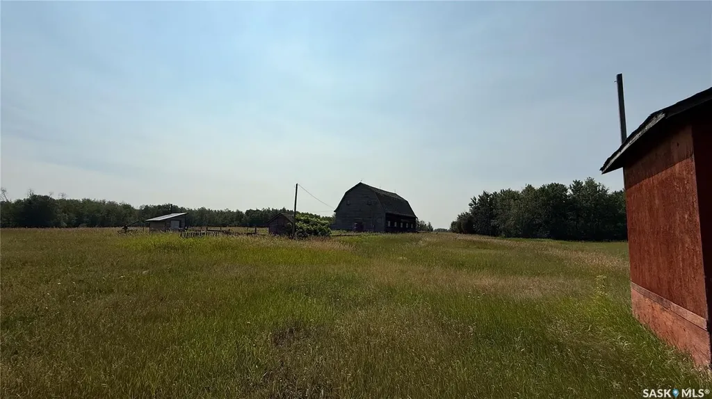 Rural Address Mervin Rm No.499 SK S0M 0G4