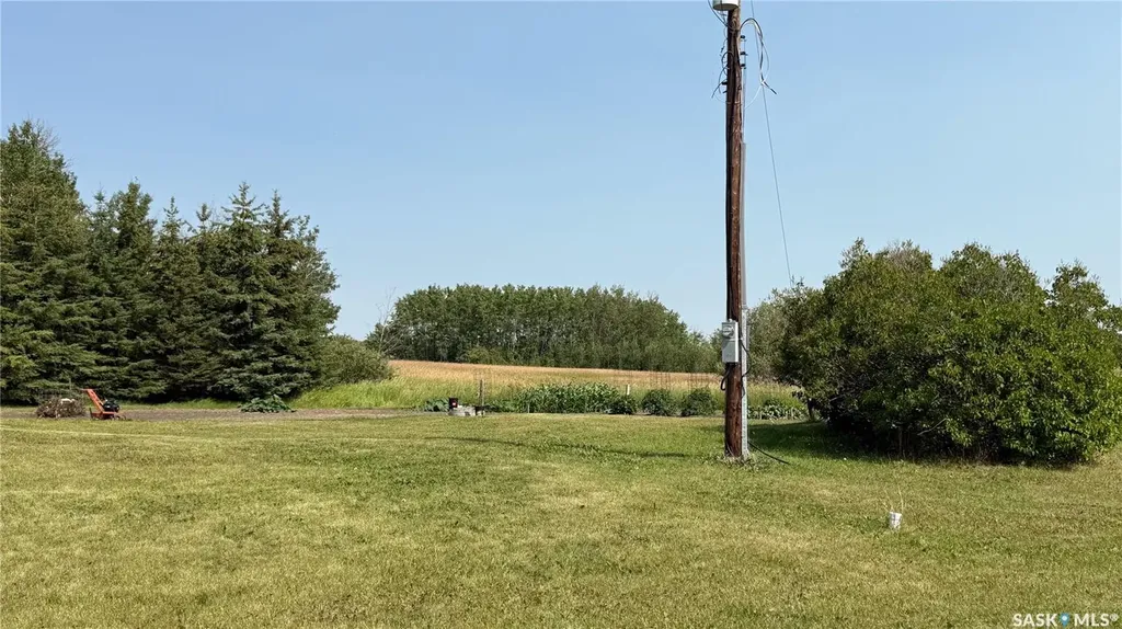 Rural Address Mervin Rm No.499 SK S0M 0G4