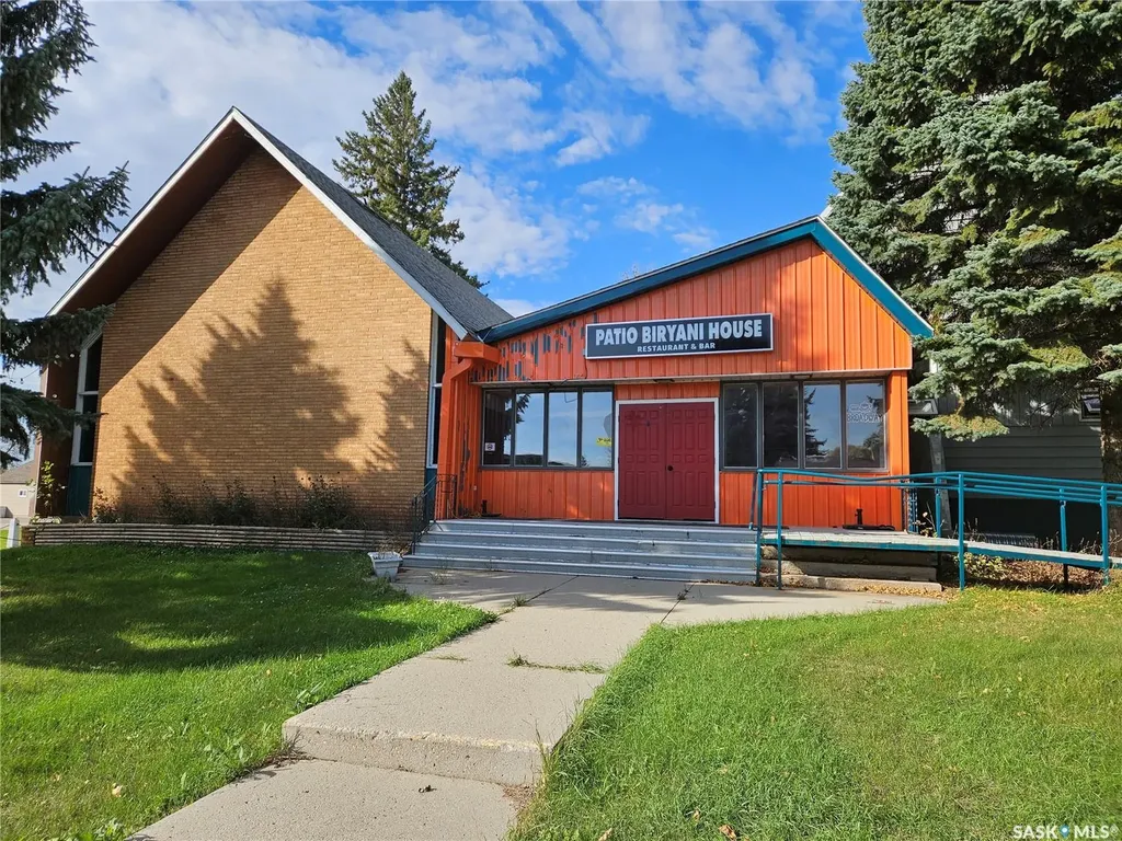 19 Broadway Street Redvers SK S0C 2H0