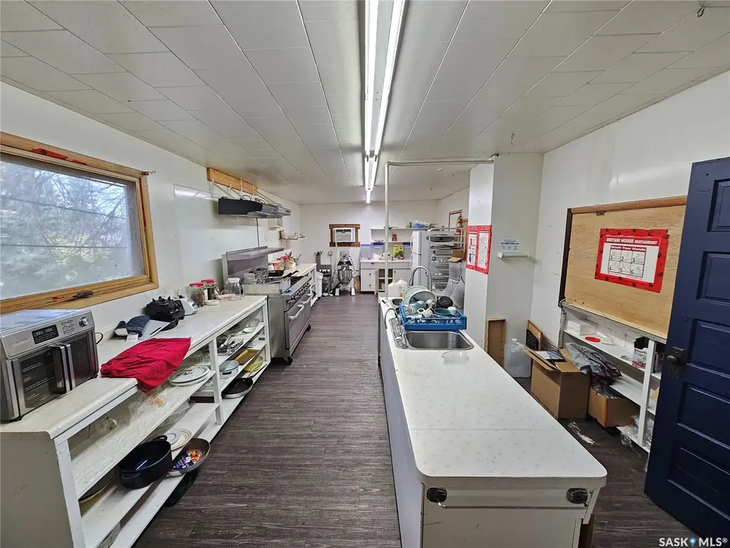 19 Broadway Street Redvers SK S0C 2H0