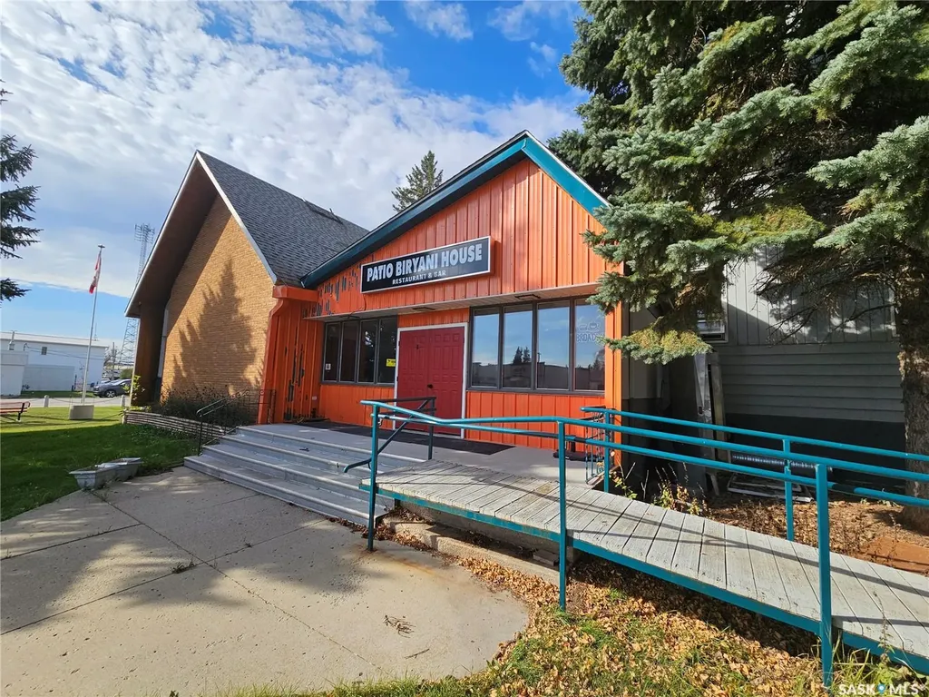 19 Broadway Street Redvers SK S0C 2H0