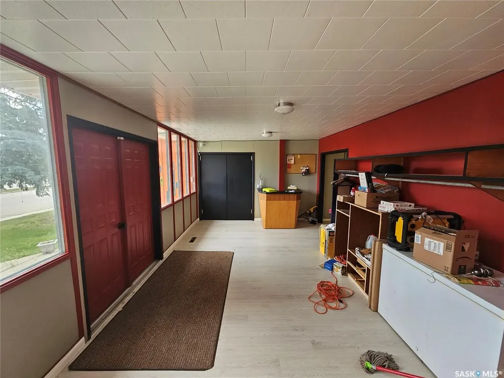 19 Broadway Street Redvers SK S0C 2H0