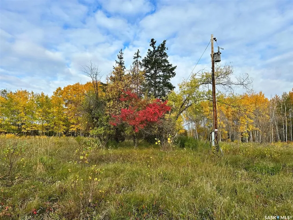 Rural Address Hudson Bay SK S0E 0Y0