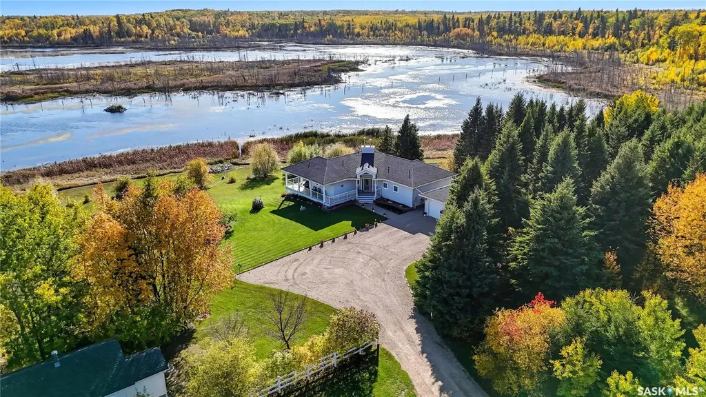 119 Aspen Crescent Paddockwood Rm No. 520 SK S0J 0N0