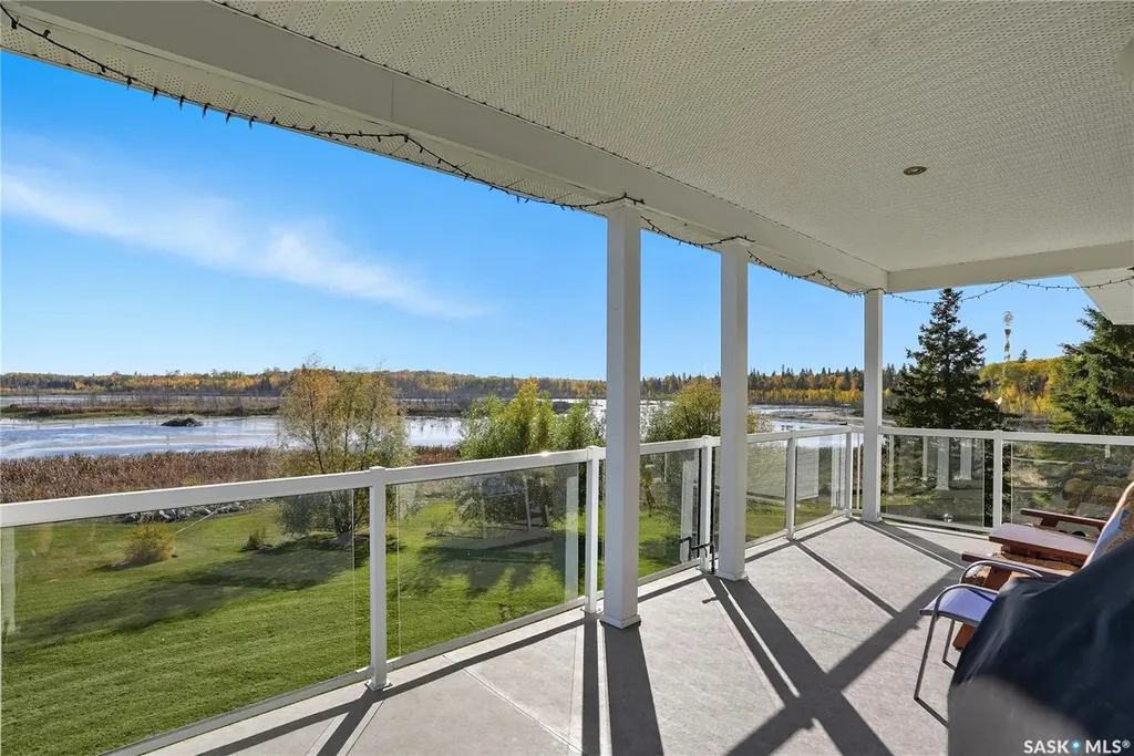 119 Aspen Crescent Paddockwood Rm No. 520 SK S0J 0N0