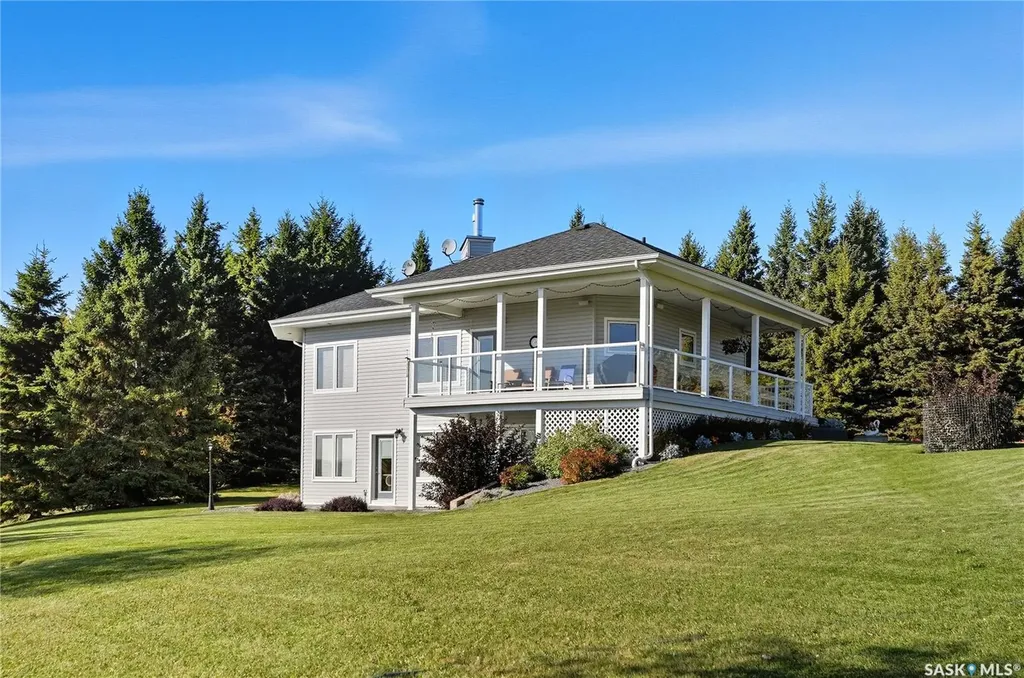 119 Aspen Crescent Paddockwood Rm No. 520 SK S0J 0N0