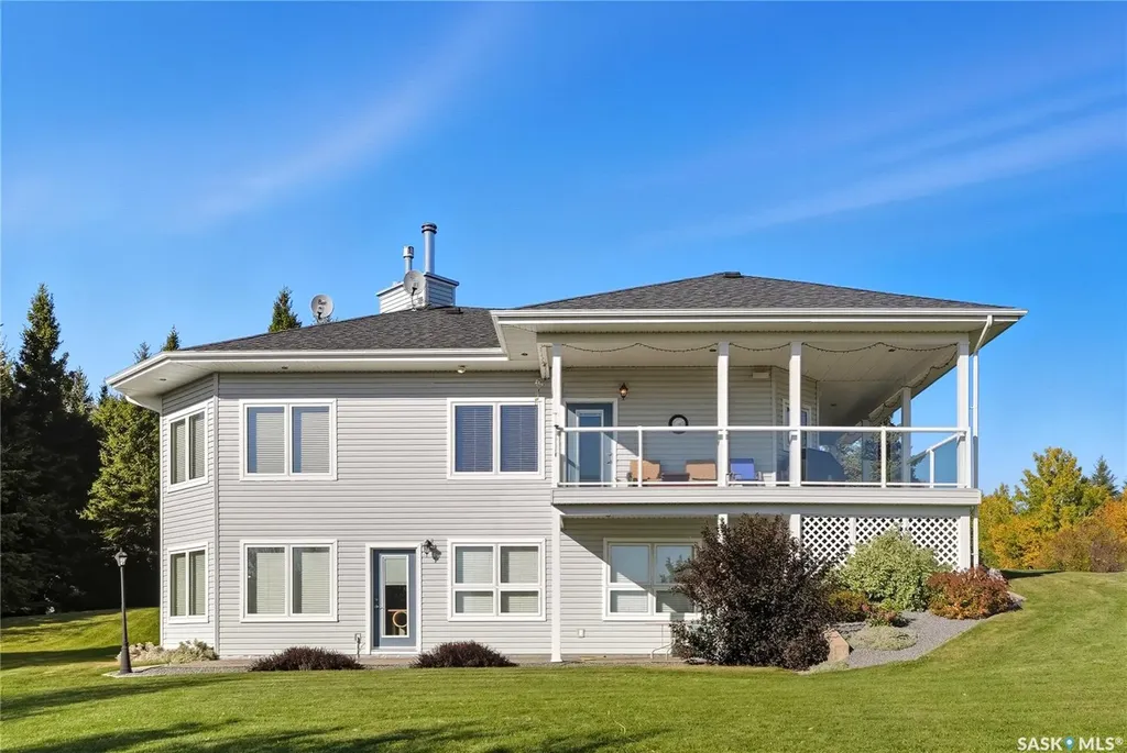 119 Aspen Crescent Paddockwood Rm No. 520 SK S0J 0N0