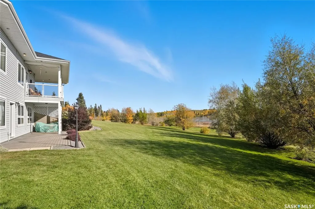 119 Aspen Crescent Paddockwood Rm No. 520 SK S0J 0N0