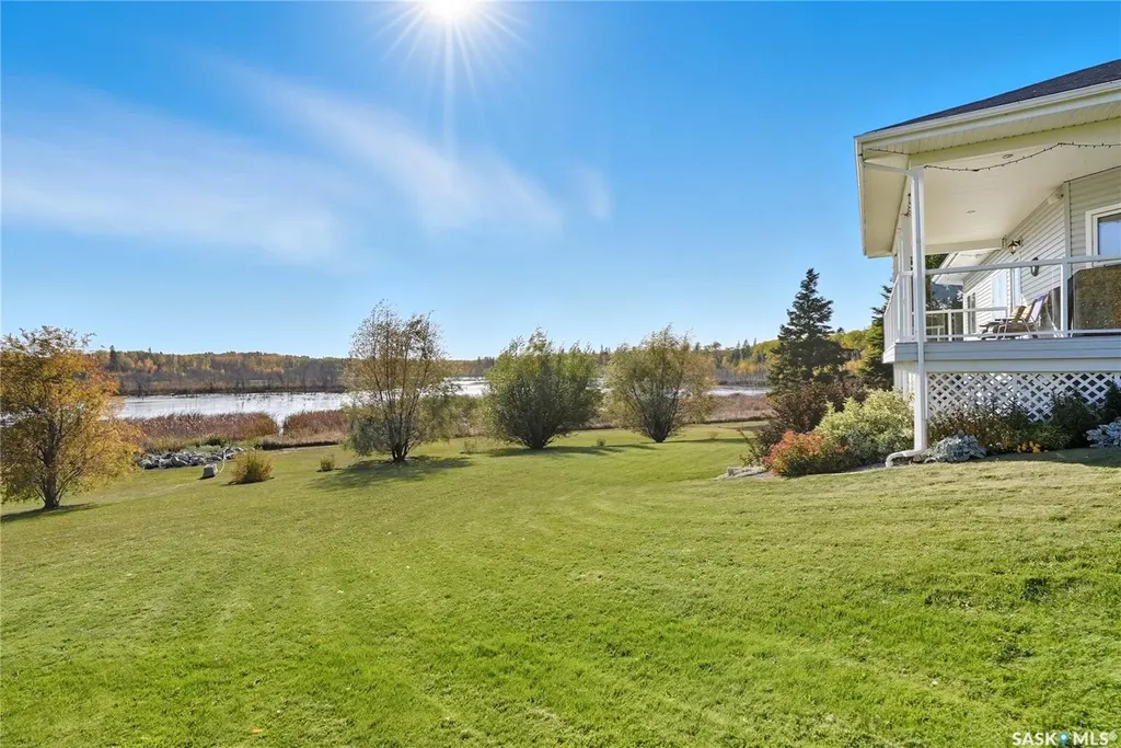 119 Aspen Crescent Paddockwood Rm No. 520 SK S0J 0N0