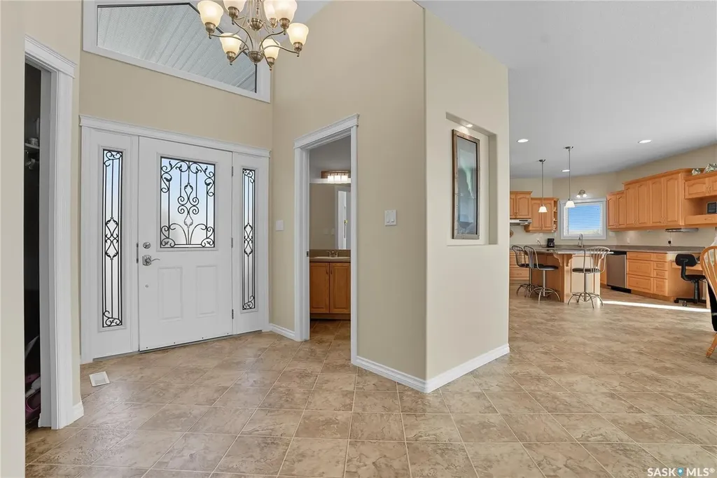 119 Aspen Crescent Paddockwood Rm No. 520 SK S0J 0N0