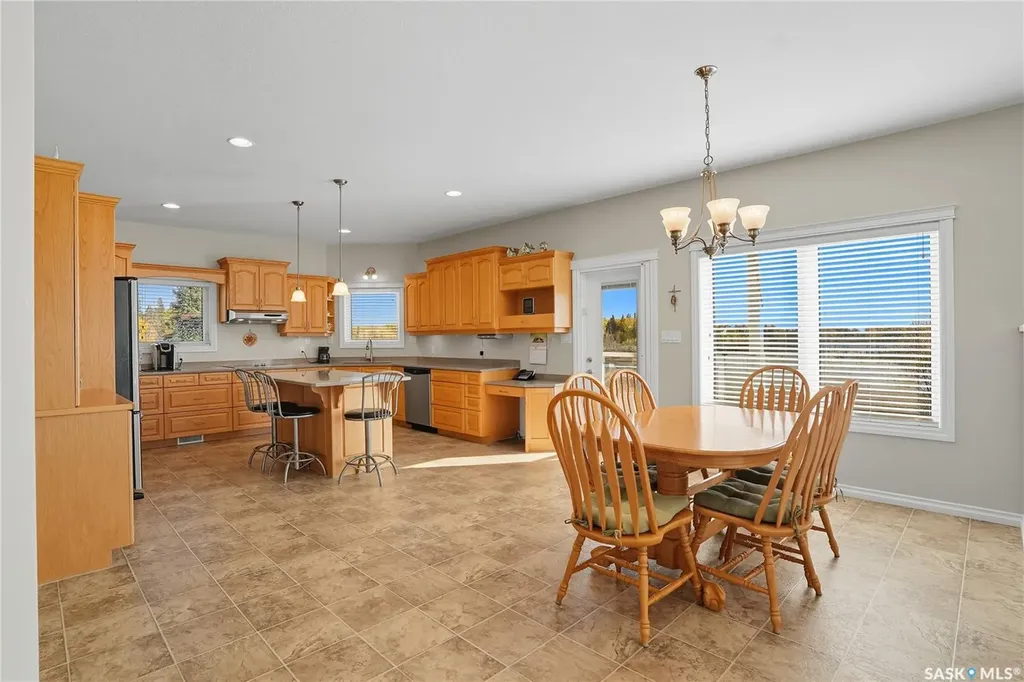 119 Aspen Crescent Paddockwood Rm No. 520 SK S0J 0N0