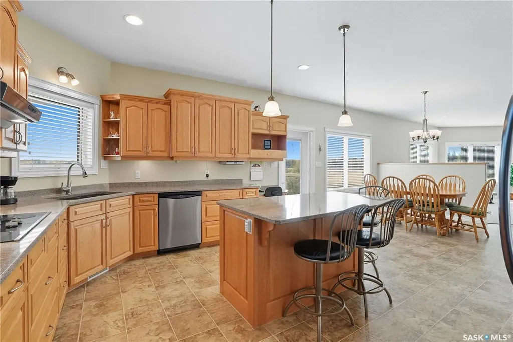 119 Aspen Crescent Paddockwood Rm No. 520 SK S0J 0N0