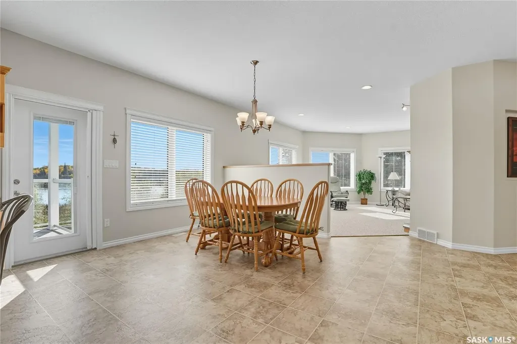 119 Aspen Crescent Paddockwood Rm No. 520 SK S0J 0N0