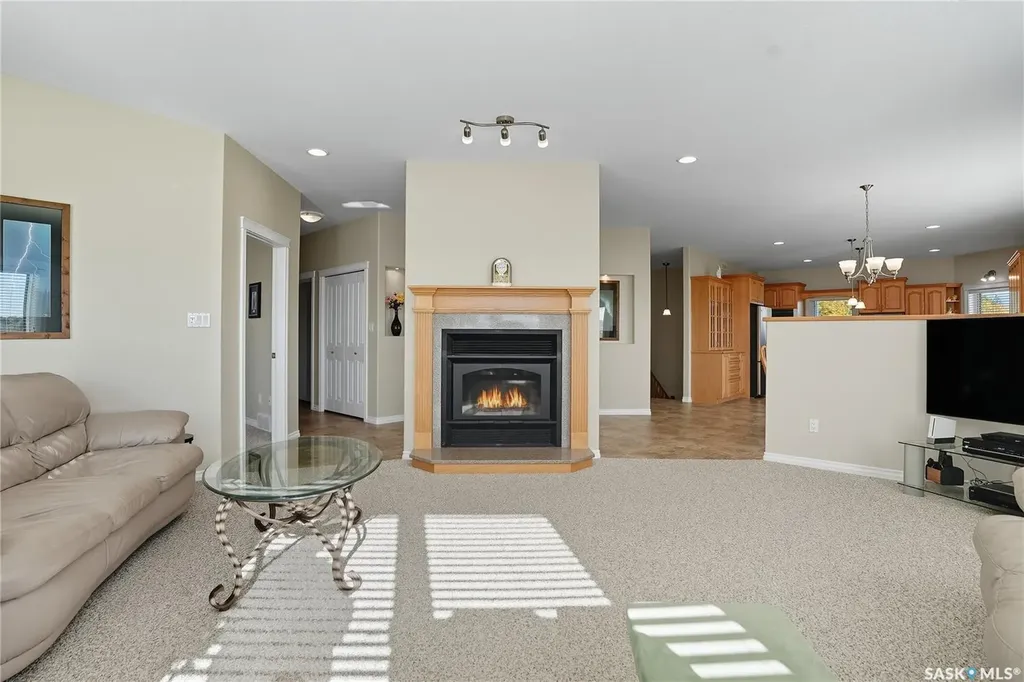 119 Aspen Crescent Paddockwood Rm No. 520 SK S0J 0N0