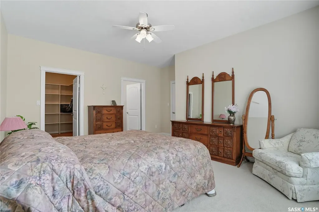 119 Aspen Crescent Paddockwood Rm No. 520 SK S0J 0N0