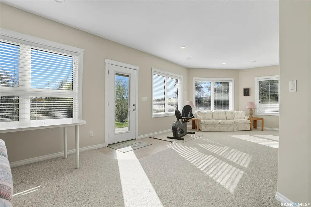 119 Aspen Crescent Paddockwood Rm No. 520 SK S0J 0N0