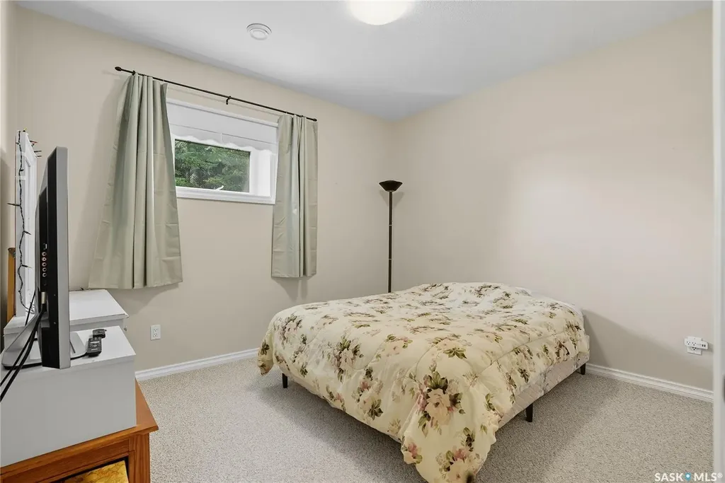 119 Aspen Crescent Paddockwood Rm No. 520 SK S0J 0N0