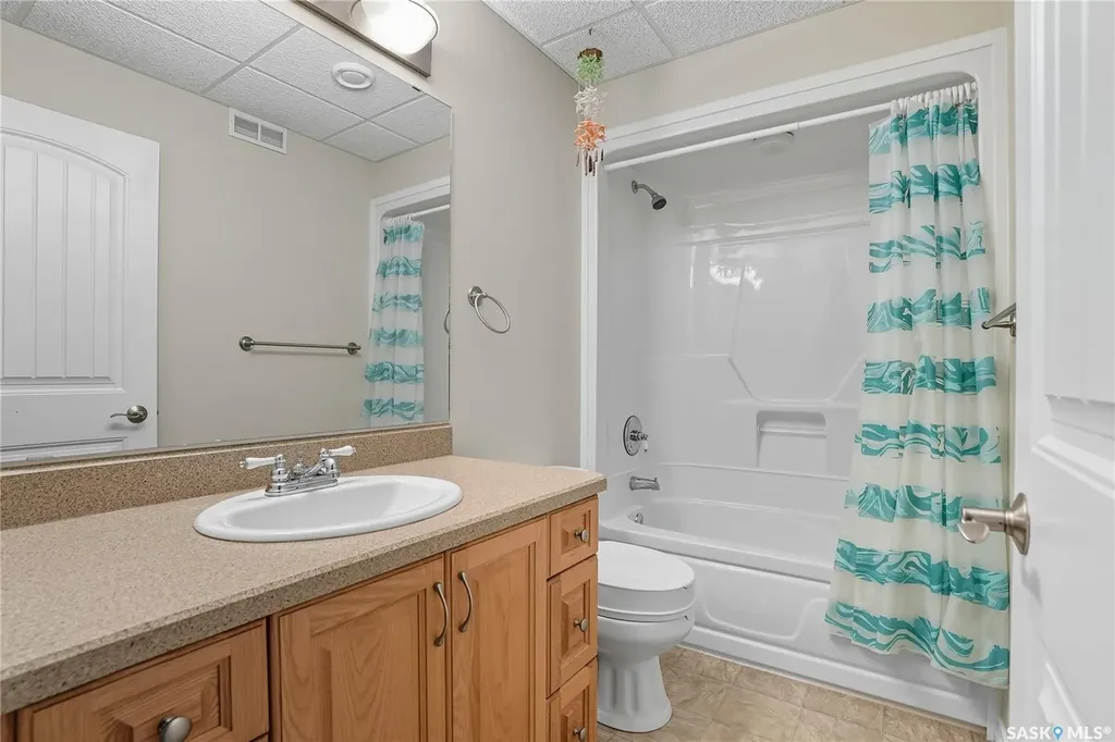 119 Aspen Crescent Paddockwood Rm No. 520 SK S0J 0N0