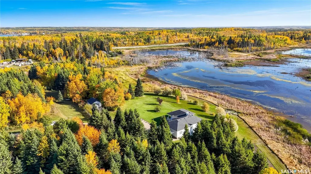 119 Aspen Crescent Paddockwood Rm No. 520 SK S0J 0N0