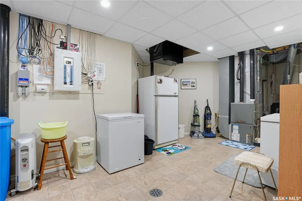 119 Aspen Crescent Paddockwood Rm No. 520 SK S0J 0N0