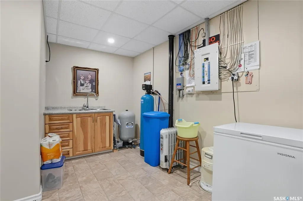 119 Aspen Crescent Paddockwood Rm No. 520 SK S0J 0N0