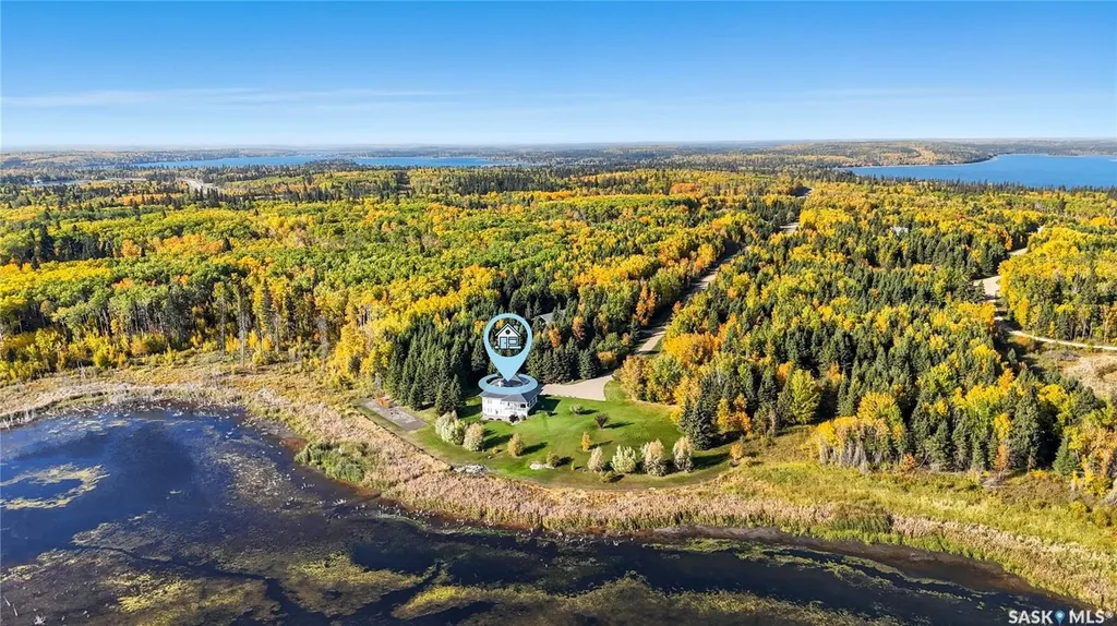 119 Aspen Crescent Paddockwood Rm No. 520 SK S0J 0N0