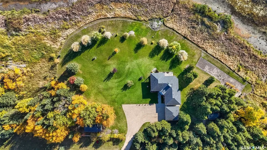 119 Aspen Crescent Paddockwood Rm No. 520 SK S0J 0N0