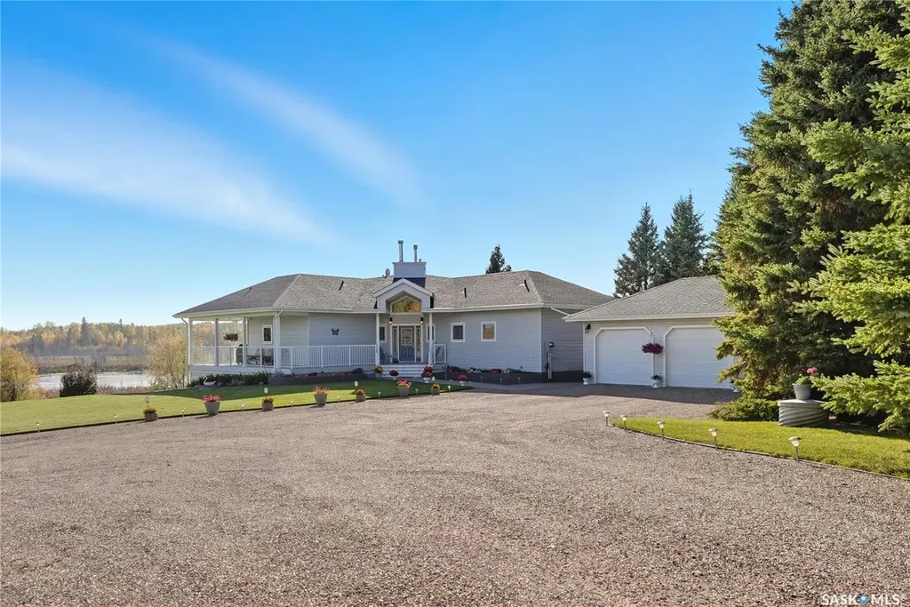 119 Aspen Crescent Paddockwood Rm No. 520 SK S0J 0N0