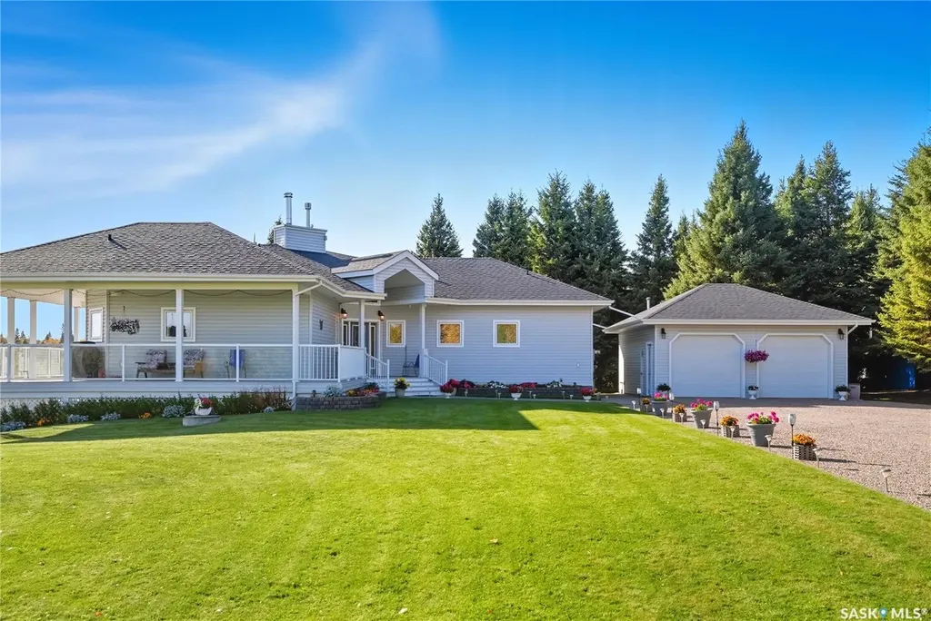 119 Aspen Crescent Paddockwood Rm No. 520 SK S0J 0N0