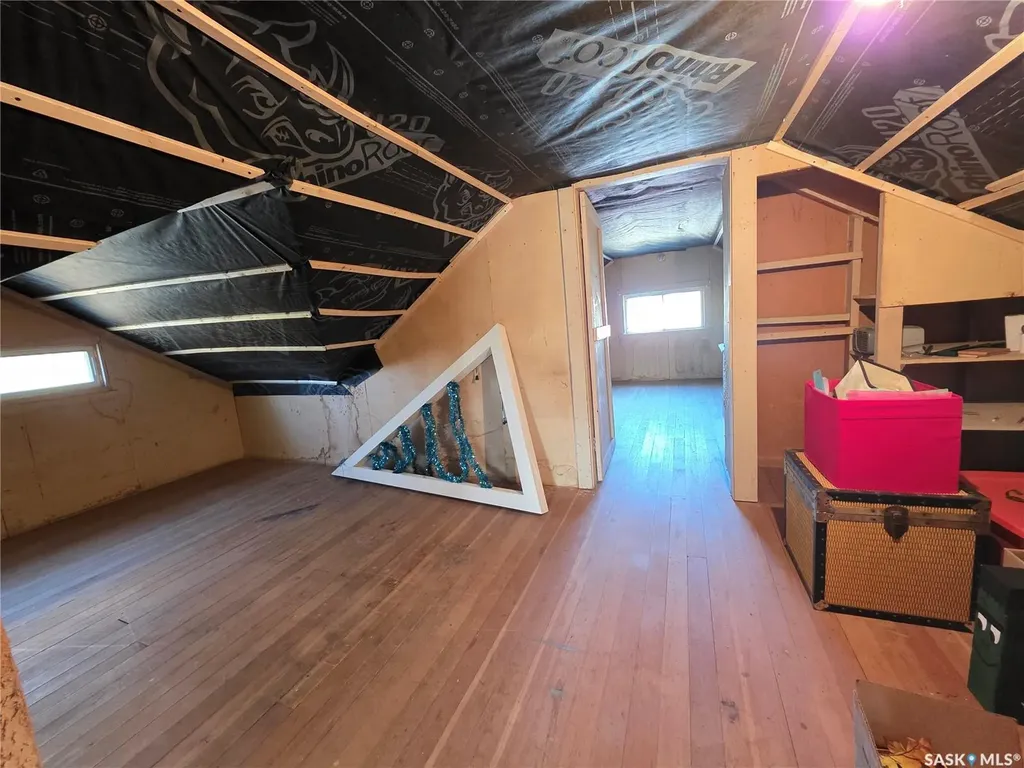 210 2nd Street S Cabri SK S0N 0J0