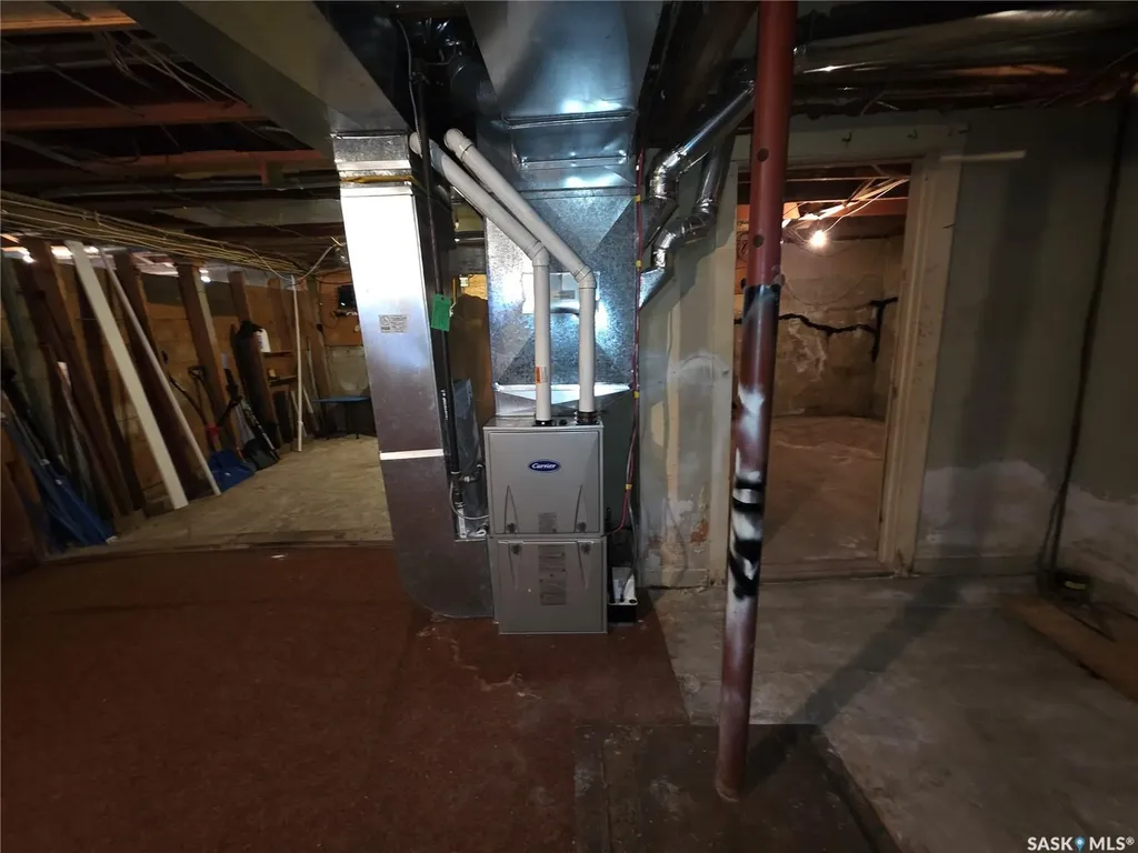 210 2nd Street S Cabri SK S0N 0J0