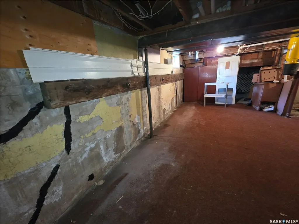 210 2nd Street S Cabri SK S0N 0J0