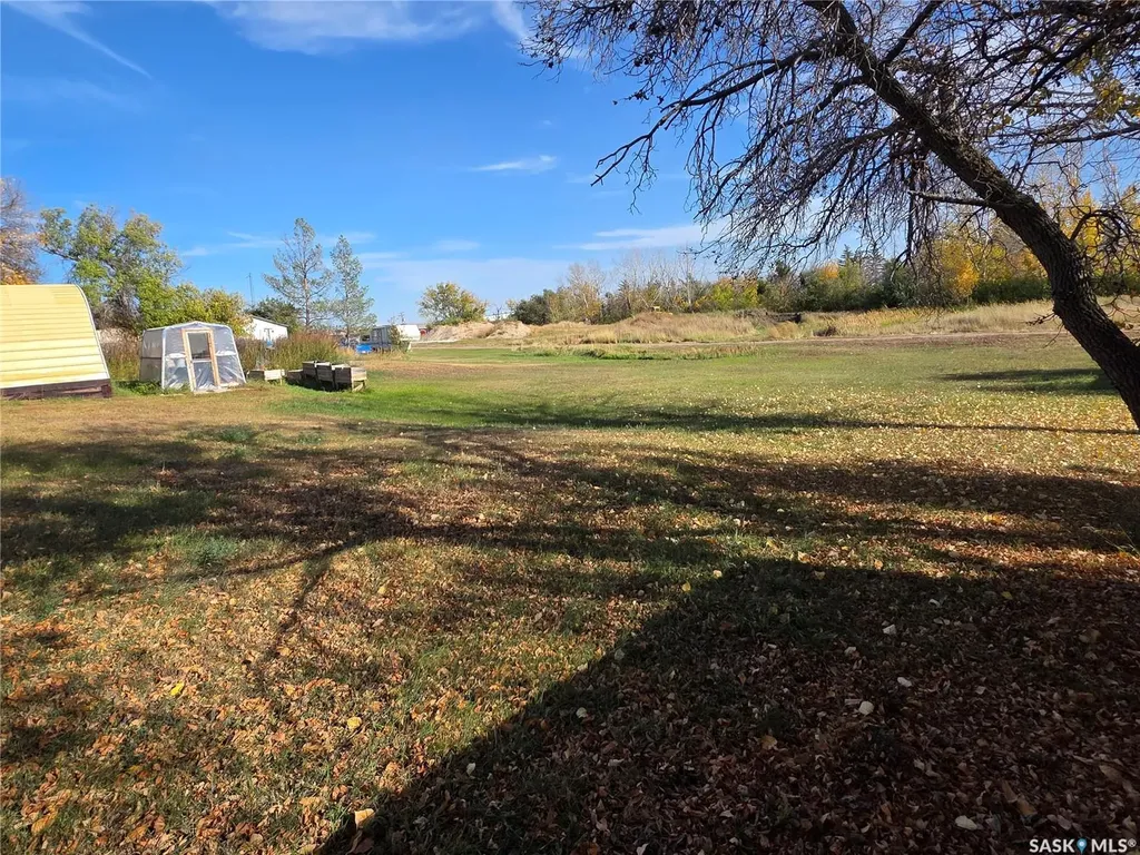 210 2nd Street S Cabri SK S0N 0J0