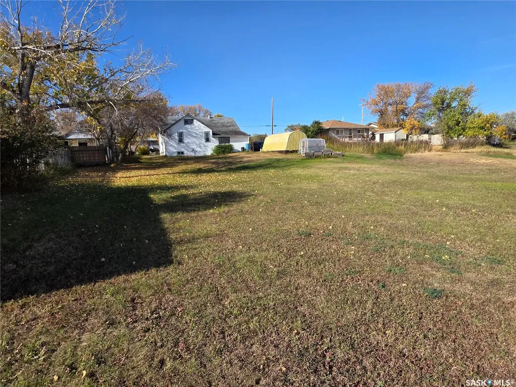 210 2nd Street S Cabri SK S0N 0J0