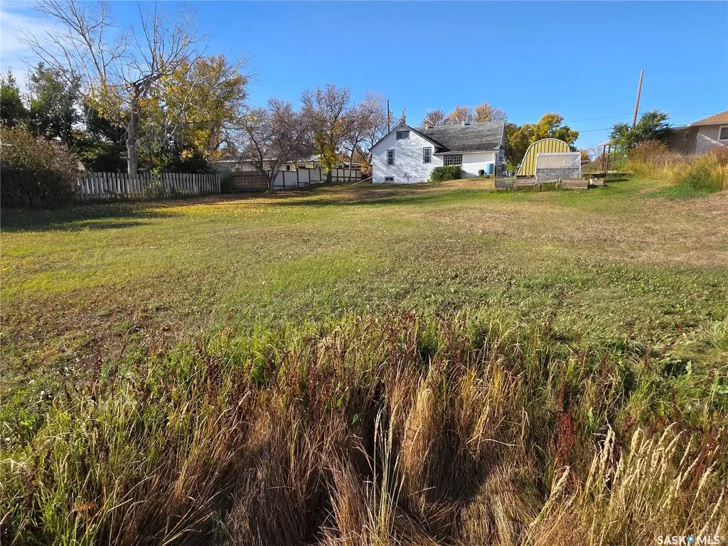 210 2nd Street S Cabri SK S0N 0J0