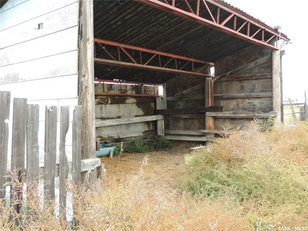 Rural Address Coalfields Rm No. 4 SK S0C 0M0