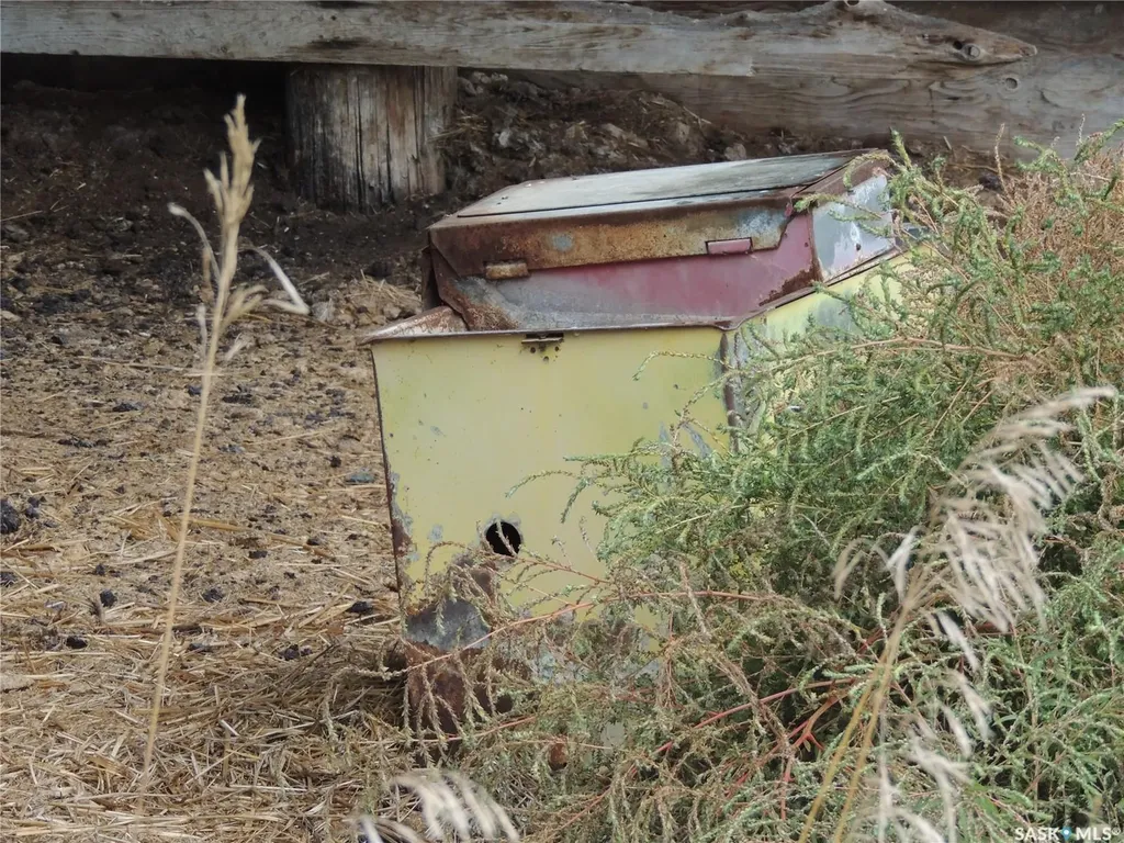 Rural Address Coalfields Rm No. 4 SK S0C 0M0