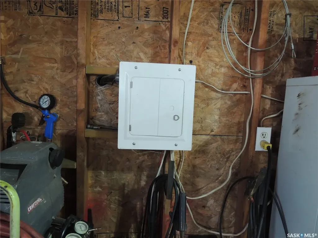 Rural Address Coalfields Rm No. 4 SK S0C 0M0