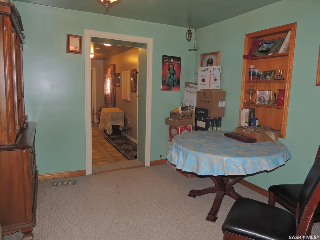 Rural Address Coalfields Rm No. 4 SK S0C 0M0