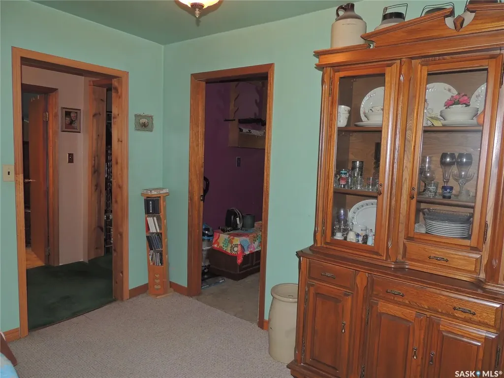 Rural Address Coalfields Rm No. 4 SK S0C 0M0